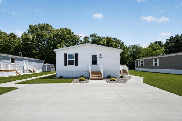 2025 Clayton 715 95PLH28563HH26  Home