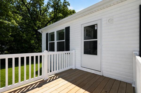 2025 Clayton 715 95PLH28563HH26  Home