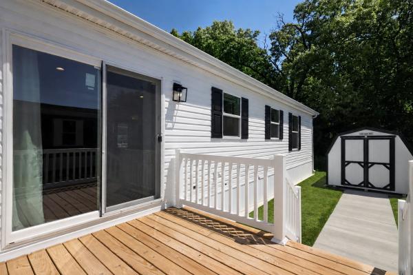2025 Clayton 715 95PLH28563HH26  Home