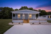 2025 Clayton 81RDH28523DH26  Home