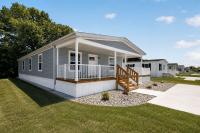 2025 Clayton 81RDH28523DH26  Home