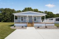 2025 Clayton 81RDH28523DH26  Home
