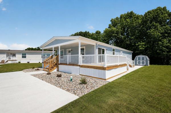 2025 Clayton 81RDH28523DH26  Home