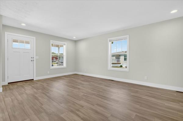 2025 Clayton 81RDH28523DH26  Home