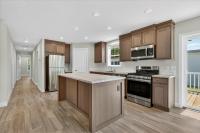 2025 Clayton 81RDH28523DH26  Home