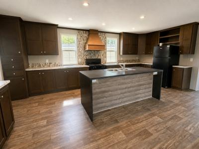 Mobile Home at 17064 Canterbury Circle Lot 19 Holly, MI 48442