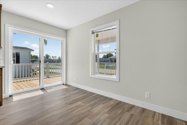2025 Clayton 81RDH28523DH26  Home