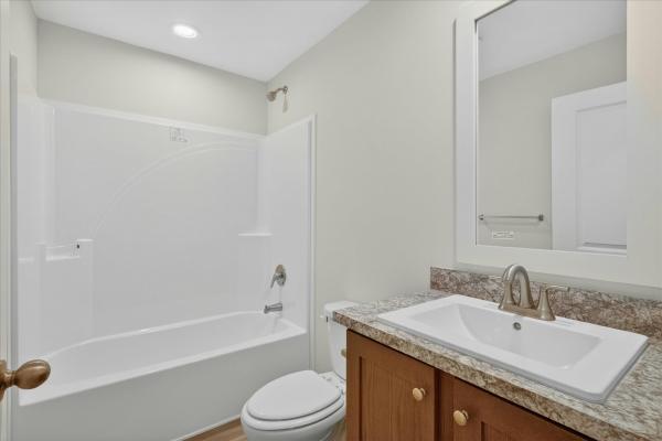 2025 Clayton 81RDH28523DH26  Home