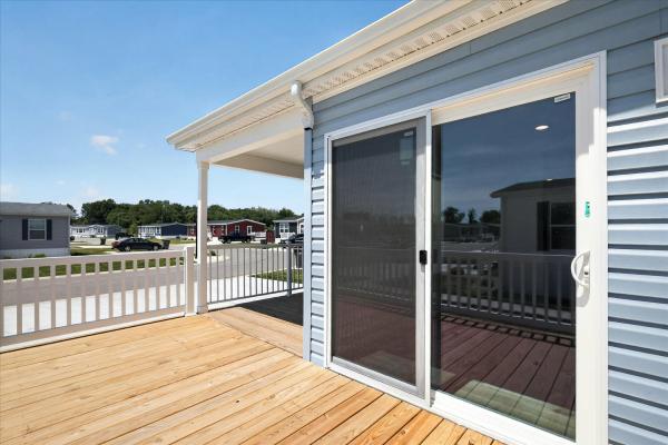 2025 Clayton 81RDH28523DH26  Home