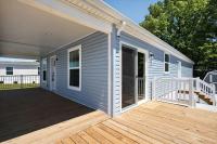 2025 Clayton 81RDH28523DH26  Home
