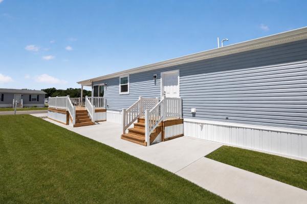2025 Clayton 81RDH28523DH26  Home