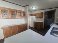 1997 Dutch NA Mobile Home
