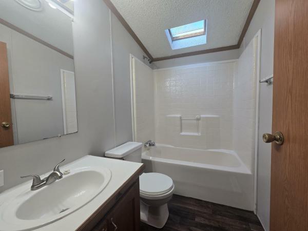 1997 Dutch NA Mobile Home