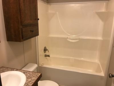 Photo 3 of 13 of home located at 62430 Locust Rd Lot 139 South Bend, IN 46614