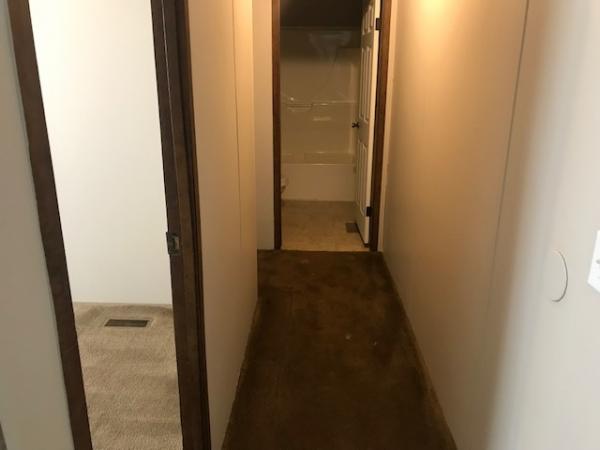 2016 Redman 1670202RA Mobile Home