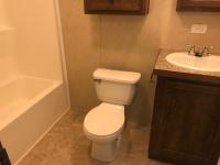 2016 Redman 1670202RA Mobile Home