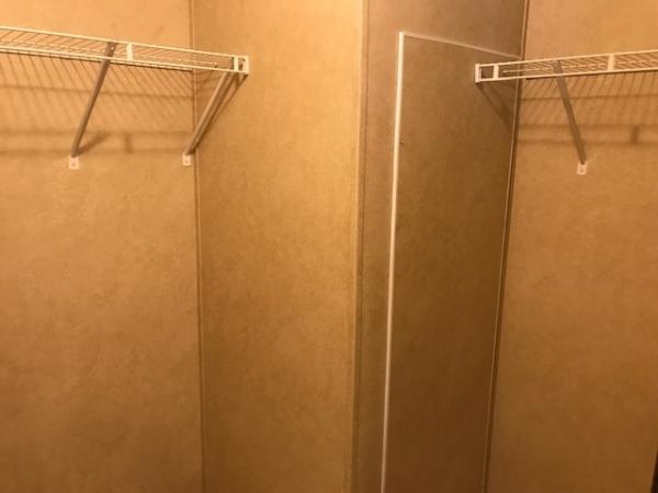 2016 Redman 1670202RA Mobile Home