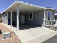 2023 Cavco Greyhawk II Mobile Home