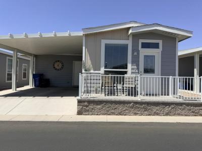 Photo 4 of 20 of home located at 2206 S Ellsworth Road Lot 018B Mesa, AZ 85209