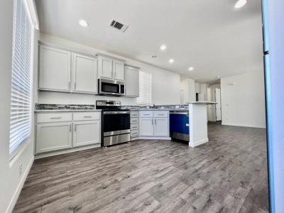 Mobile Home at 2206 S Ellsworth Road Lot 003B Mesa, AZ 85209