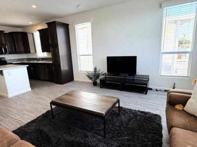 Photo 4 of 20 of home located at 2206 S Ellsworth Road Lot 017B Mesa, AZ 85209