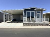 2023 Cavco Spyglass II Mobile Home