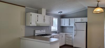 Mobile Home at 4304 Kingston Lane Jackson, MI 49201
