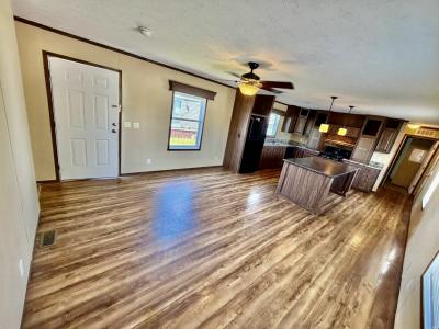 Mobile Home at 9960 Mallard Cove 769 Fair Haven, MI 48023