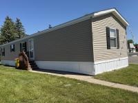 2014 Hart Housing Fusion Mobile Home