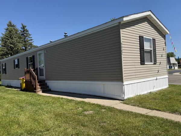 2014 Hart Housing Fusion Mobile Home
