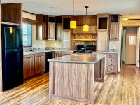 2014 Hart Housing Fusion Mobile Home
