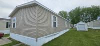 2019 Clayton 95PLH24483AH19 Mobile Home