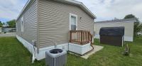 2019 Clayton 95PLH24483AH19 Mobile Home