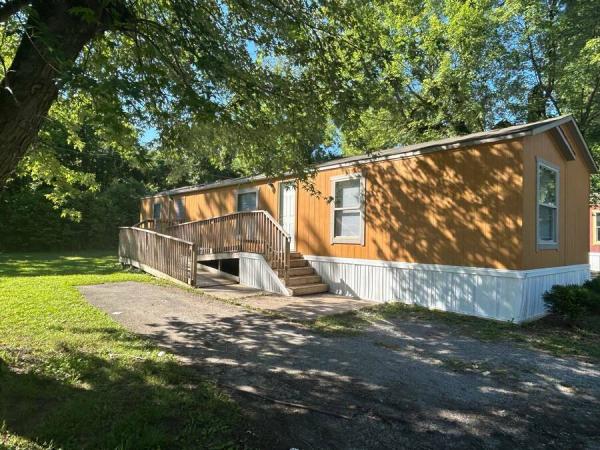 Photo 1 of 2 of home located at 272 Emerson Bypass Road, #A27 Russellville, KY 42276