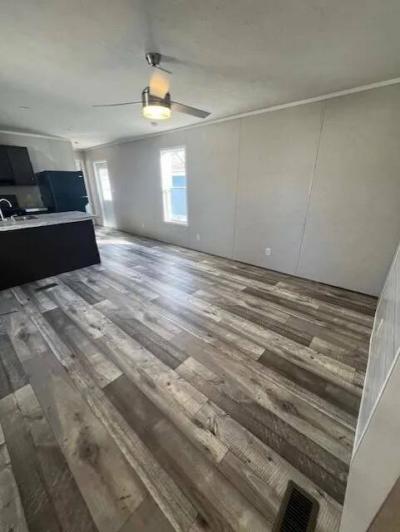 Mobile Home at 1432 Winona St Salina, KS 67401