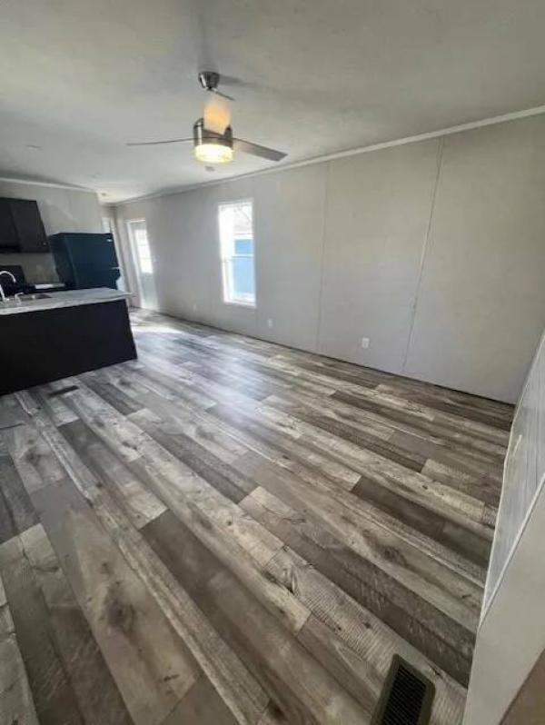 Photo 1 of 2 of home located at 1432 Winona St Salina, KS 67401