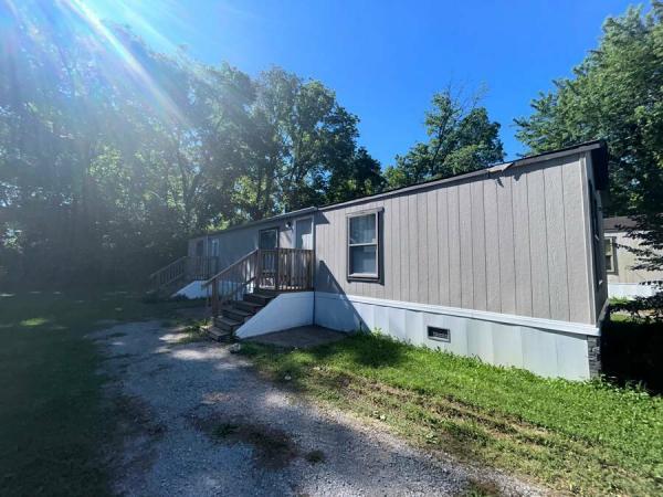 Photo 1 of 2 of home located at 272 Emerson Bypass Road, #C27 Russellville, KY 42276