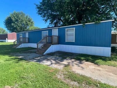 Mobile Home at 272 Emerson Bypass Road, #C34 Russellville, KY 42276