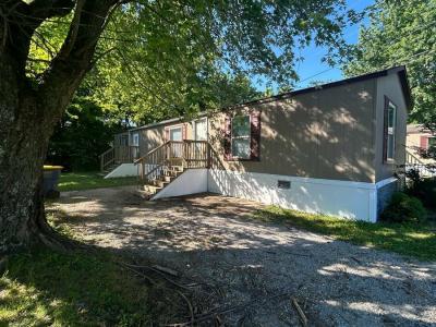 Mobile Home at 272 Emerson Bypass Road, #C22 Russellville, KY 42276