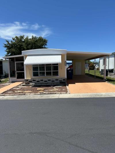 Mobile Home at 7417 Fast Ln New Port Richey, FL 34653