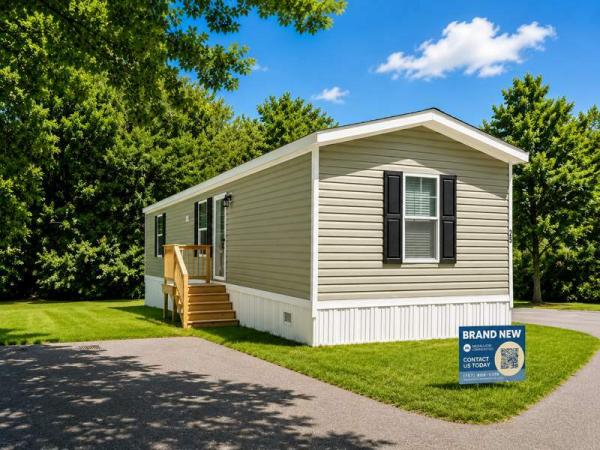 2025 Cavco Mobile Home For Rent