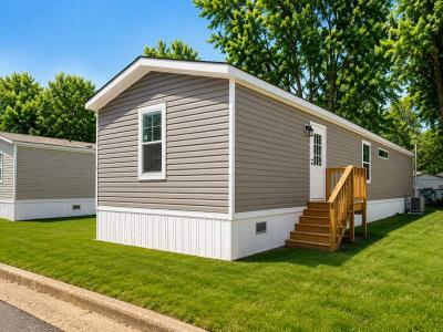 Mobile Home at 3 Nichols Newport News, VA 23606