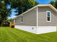 2025 Fleetwood Manufactured Home