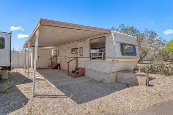 1984 NOMA Mobile Home For Sale