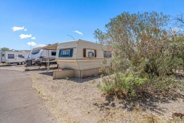 1984 NOMA Manufactured Home