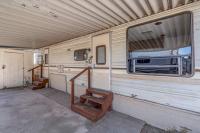 1984 NOMA Manufactured Home
