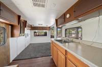 1984 NOMA Manufactured Home