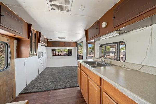 1984 NOMA Manufactured Home