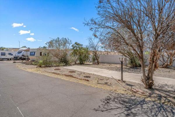 1984 NOMA Manufactured Home