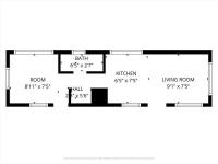 1984 NOMA Manufactured Home